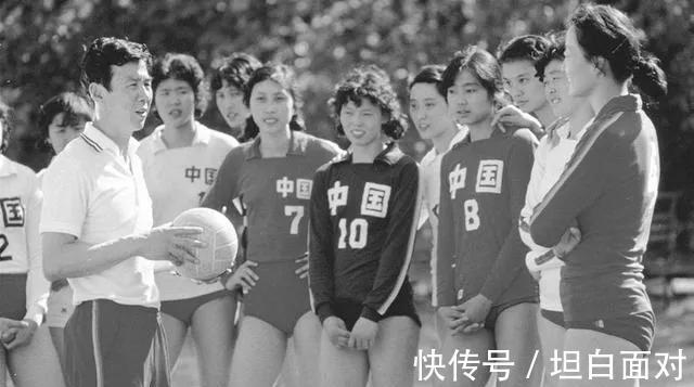 排协|"天安门城墙"周晓兰:排球女神,官至副司长,为何辞职移民美国