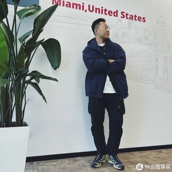 羽绒服 花小编来啦:优衣库与白山联名男装全系列开箱,上身体验哪些值得买