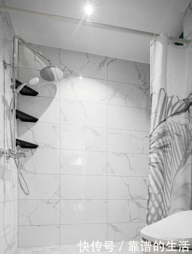 收纳|这是我见过最舒服的家,每平米都吸引着我,超强收纳,太完美了!