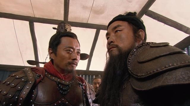 自然|关胜呼延灼朱仝身怀绝技,为什么不曾显露他们对宋江吴用恨透了