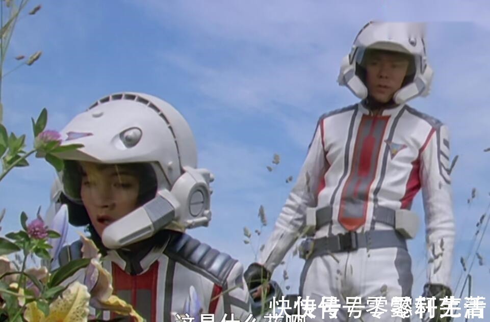 胜利队|迪迦奥特曼迪迦被吊打的一集,与全世界为敌,胜利队都不想救他