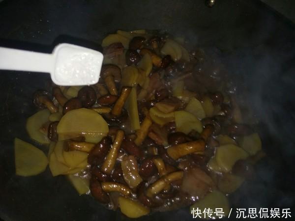 土豆|这菜是“碱性食物”，女人常吃，嘴巴不臭，头发乌黑，皮肤也嫩了