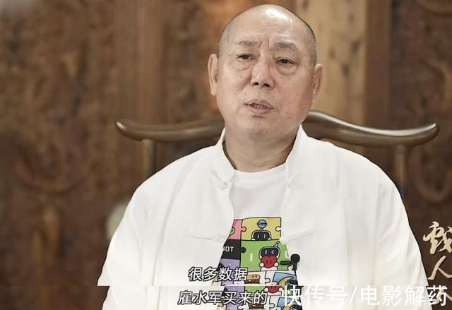 房車|李誠儒怒批某些綜藝節(jié)目：沒意義，流量明星互相攀比，花錢買數(shù)據(jù)