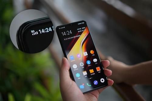 搜狐科技|4G网速被降速了?实测数据公开,中国移动有点难堪