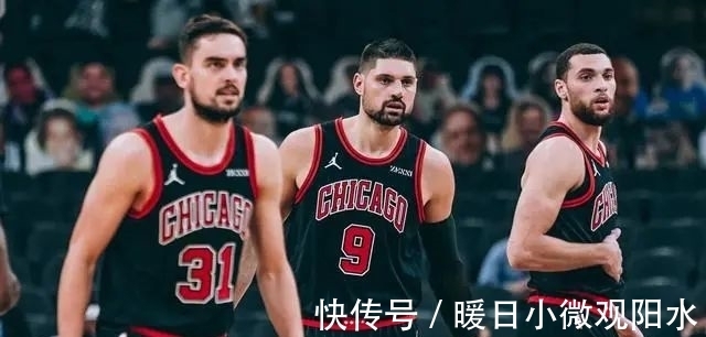拉文|5年2.04亿！连季后赛都没打过！他配吗？