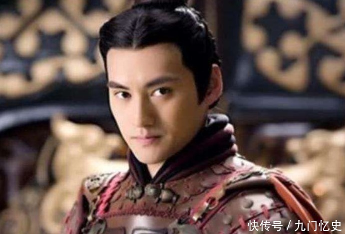 害人害己|刘承佑:无能还无知,一天杀3宰相,结果害人害己