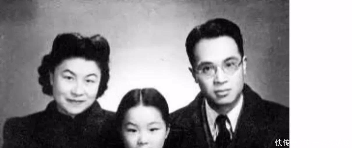 杨绛评价张爱玲,长相难看又意境卑下!给出的理由却让人无法辩驳