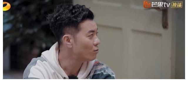 《大湾仔的夜》张智霖听到陈小春的定价闭上了眼睛