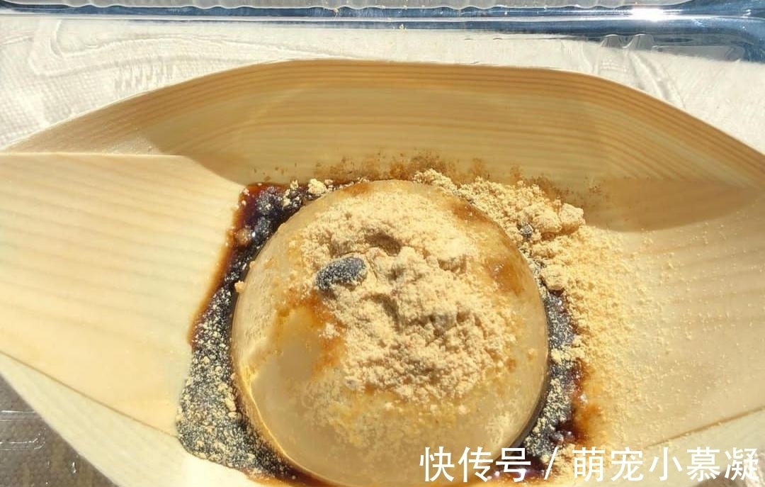 盐渍|“只有30分钟寿命”的甜品，每吃一口都是在与速度竞赛