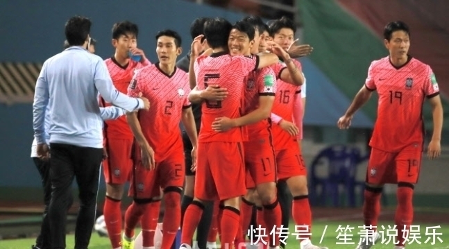 伊拉克|被伊拉克闷平了的韩国队竟然跻身小组前二 他们能否继续连胜?