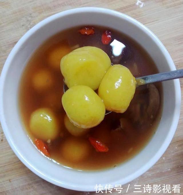 穷人|它是“穷人的阿胶”,隔三差五煮一碗,色斑没了