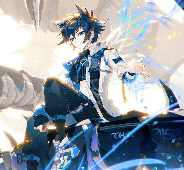 坦白|终极斗罗:帝天怂了,没等蓝轩宇亲自开口,他就向娜娜坦白了