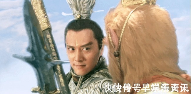 懦夫&西游记5大高手排名,孙悟空垫底,第一名总被人误解成懦夫!