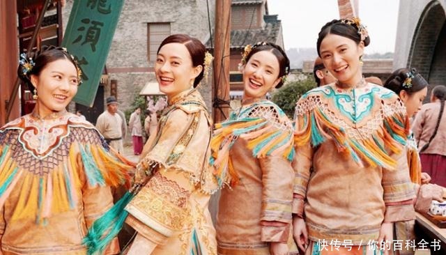 亡父之女,15年的韬光养晦,成就了她的辉煌人生!北宋摄政皇后!