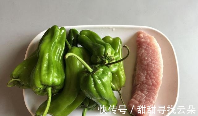杀菌|秋天,黄瓜茄子靠边站,这菜要多吃,维生素C高,开胃杀菌又营养!