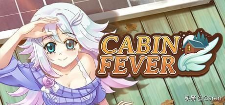 疫病|《Cabin Fever》：一款温馨向的疫病题材视觉小说