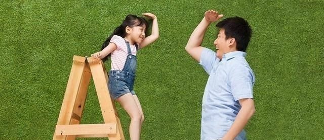 美容觉|孩子身上3个部位突出,将来可能是大高个,别不当回事儿