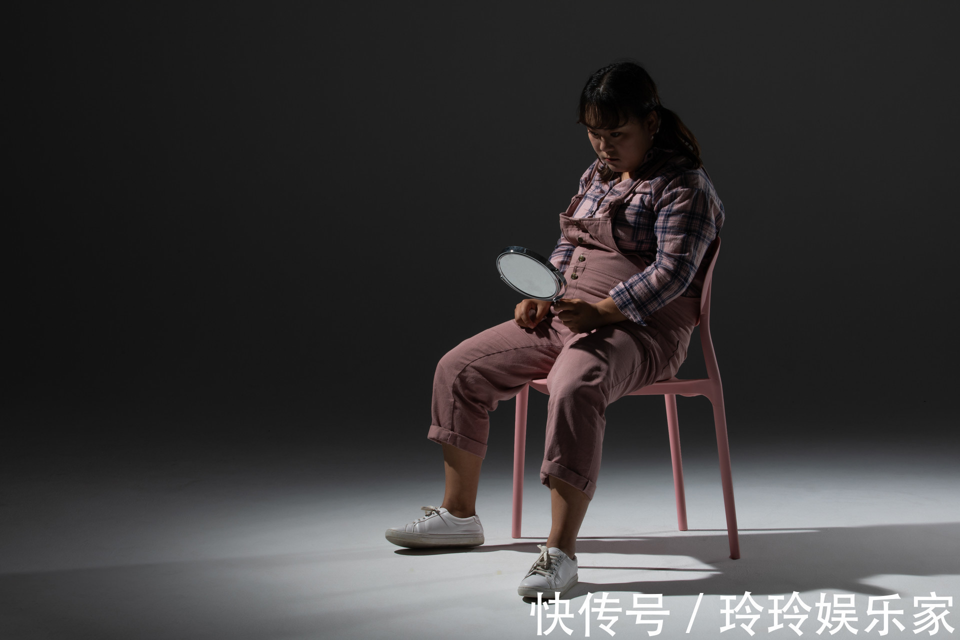 男人|男人会介意自己的老婆胖吗已婚男人们的大实话,值得警醒