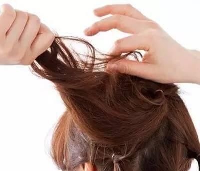 头发 无论头发长短,只要扎这些发型,绝对让你美到尖叫