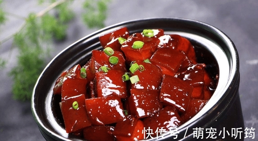 这道菜|看完赵忠祥生前最爱的3类美食,网友叹息:为了健康真不能多吃