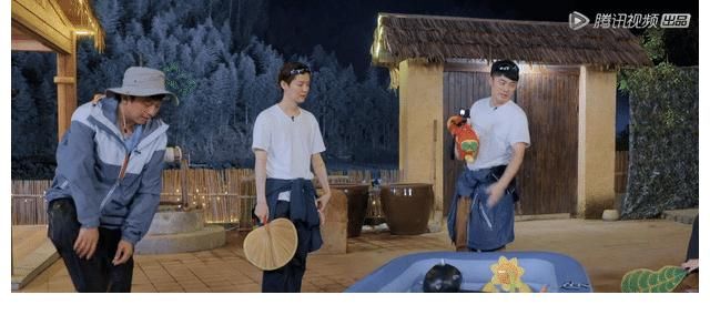 《五哈2》鄧超上一秒還號(hào)稱“朋友多”，誰知打臉來得如此迅速