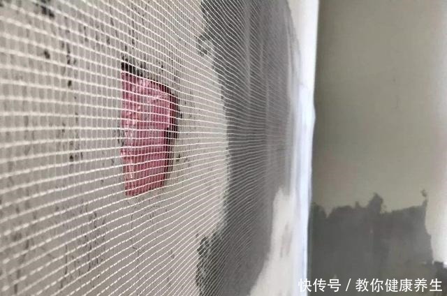 界面剂|装修一开工,先刷墙固地固错了,多数用户的这笔钱都可以省下来!