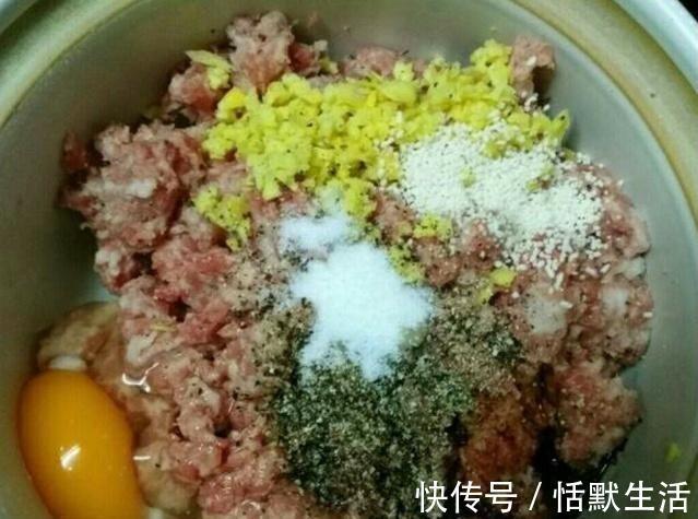 糯米|老婆新学会的一道菜,婆婆直夸手艺好,上桌一分钟就光盘了!