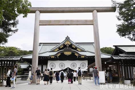 东条英机|为何中国人不能参观靖国神社，里面到底有什么？它在践踏中国尊严