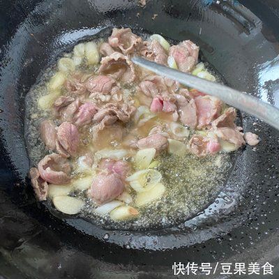 美味|美味的炒面条这样做最好吃，你之前做对了吗？