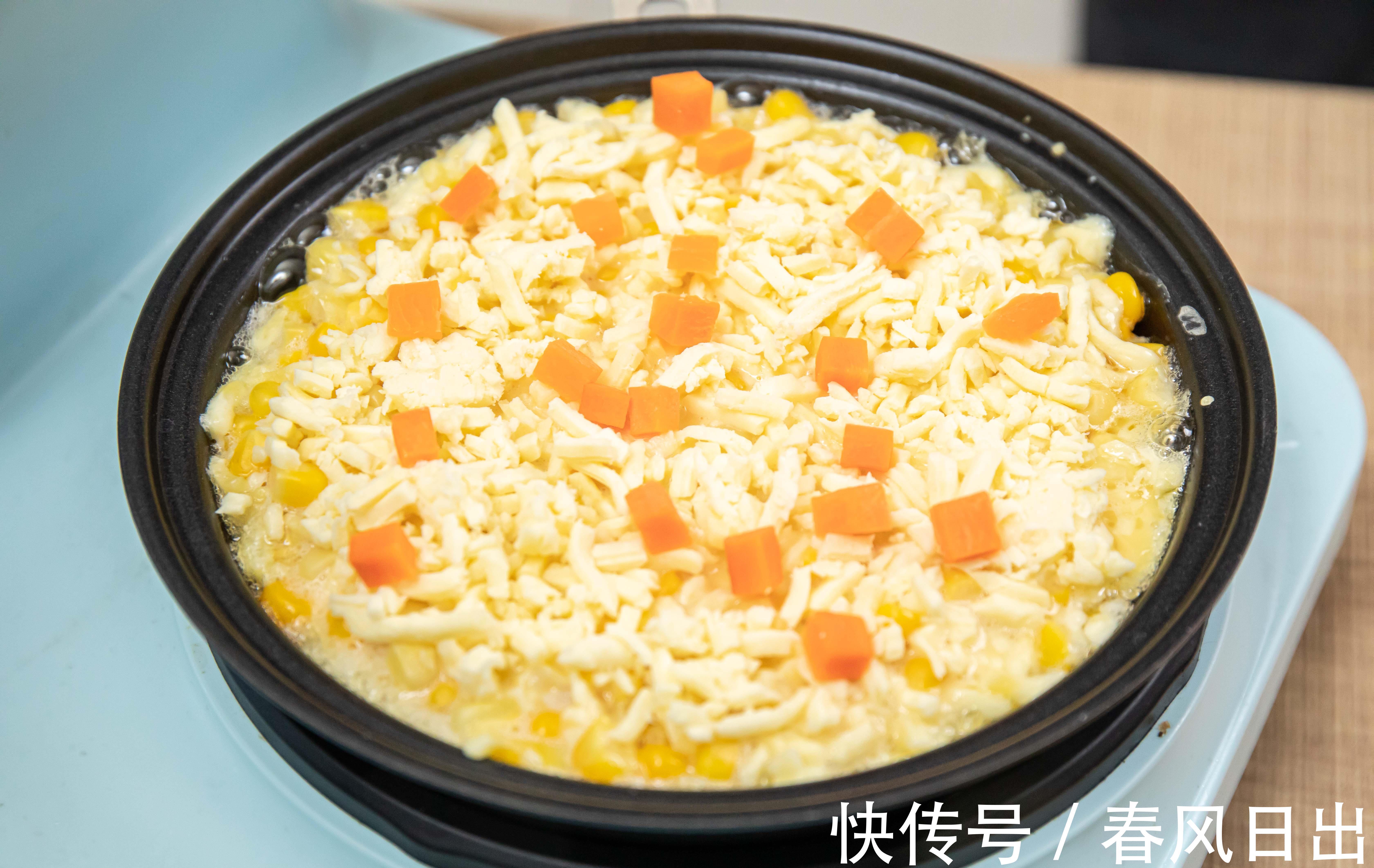 护肤|夏天,吃黄瓜不如吃它,富含维生素,经常做着吃,护肤又明目