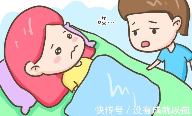 人流|丈夫陪老婆去产检,却别医生意外支开,医生的问题让孕妈羞愧不已