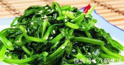 清肝明目|人到中年想长寿,3种蔬菜换着吃,清肝明目,滋补身体,好处多多