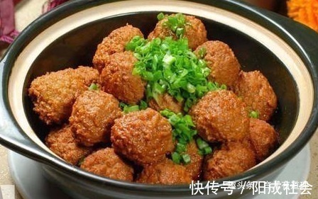 学会在家就能做，上桌就扫光，招待客人也不丢面子，越吃越过瘾