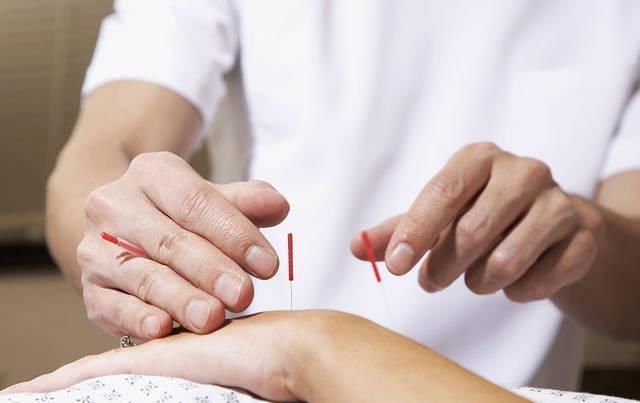 牙痛、头疼、心痛,一分钟助你止痛,不用打针不用不花钱买药