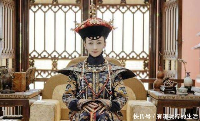 当成|为何古代很多皇帝的妃子无法生育尸检告诉你背后原因,让人心酸