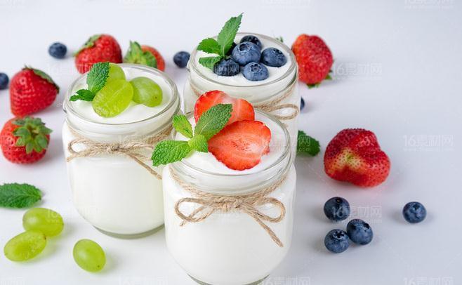 植物蛋白|女性要多吃三种食物,营养丰富,延缓衰老,美白肌肤,早吃早受益