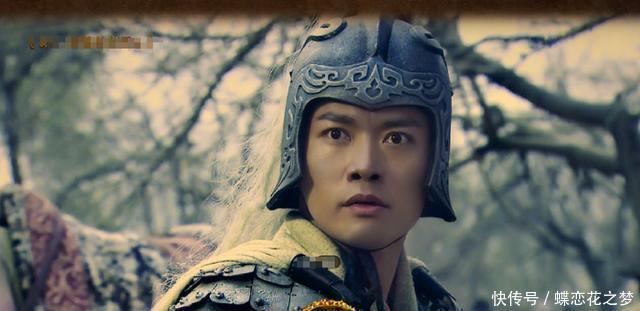 刘备|索要刘禅时,孙尚香为何骂赵云是“武夫”,见了张飞却毕恭毕敬