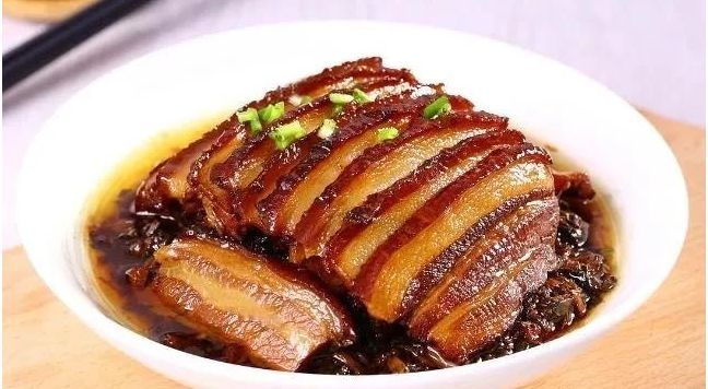 腊肉|推荐几道鲜香美味的菜肴，老人孩子都爱吃，详细菜谱分享给大家
