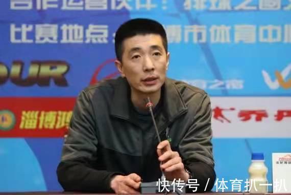 包壮|时隔九年,中国女排迎来换帅,谁将是新任主教练的人选。拭目以待