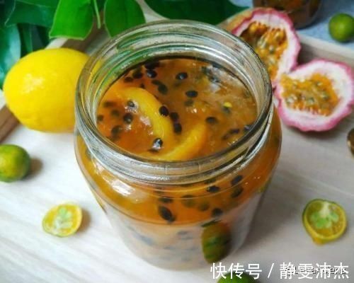 柠檬汁|这水果是“天然安眠药”,每天坚持喝,告别失眠,一觉睡到大天亮