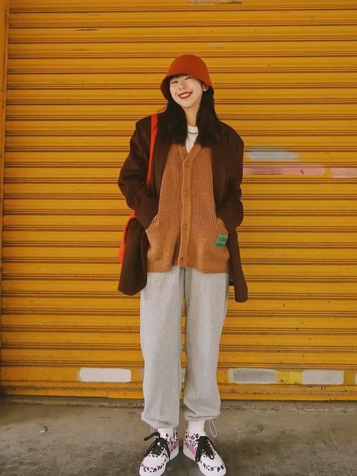 太冷了！7件好看百搭的冬季外套，我先穿上了