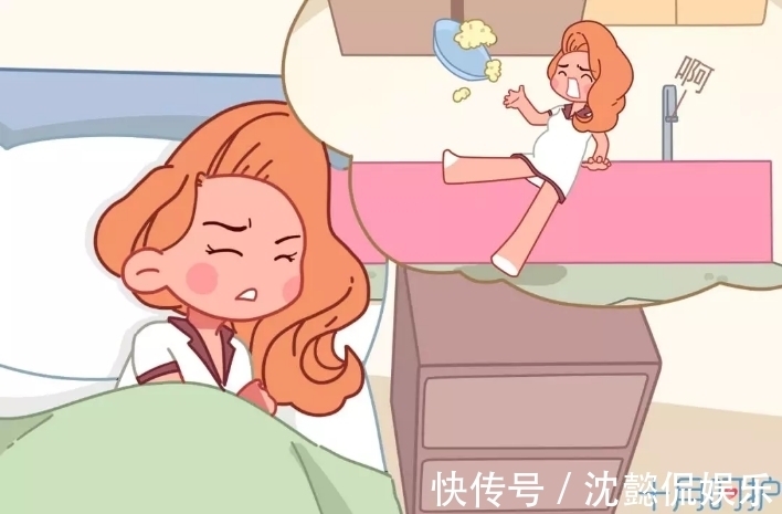 婆婆|月子里没被善待的女人,后来都怎样了短短一个月,四种人生选择