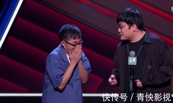 被淘汰|脱口秀大会4：王建国、张博洋被淘汰，有猫腻，你看出端倪了吗？