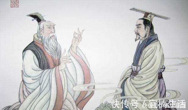 周公旦$历史上有姜子牙这个人吗他又有什么资格来封神