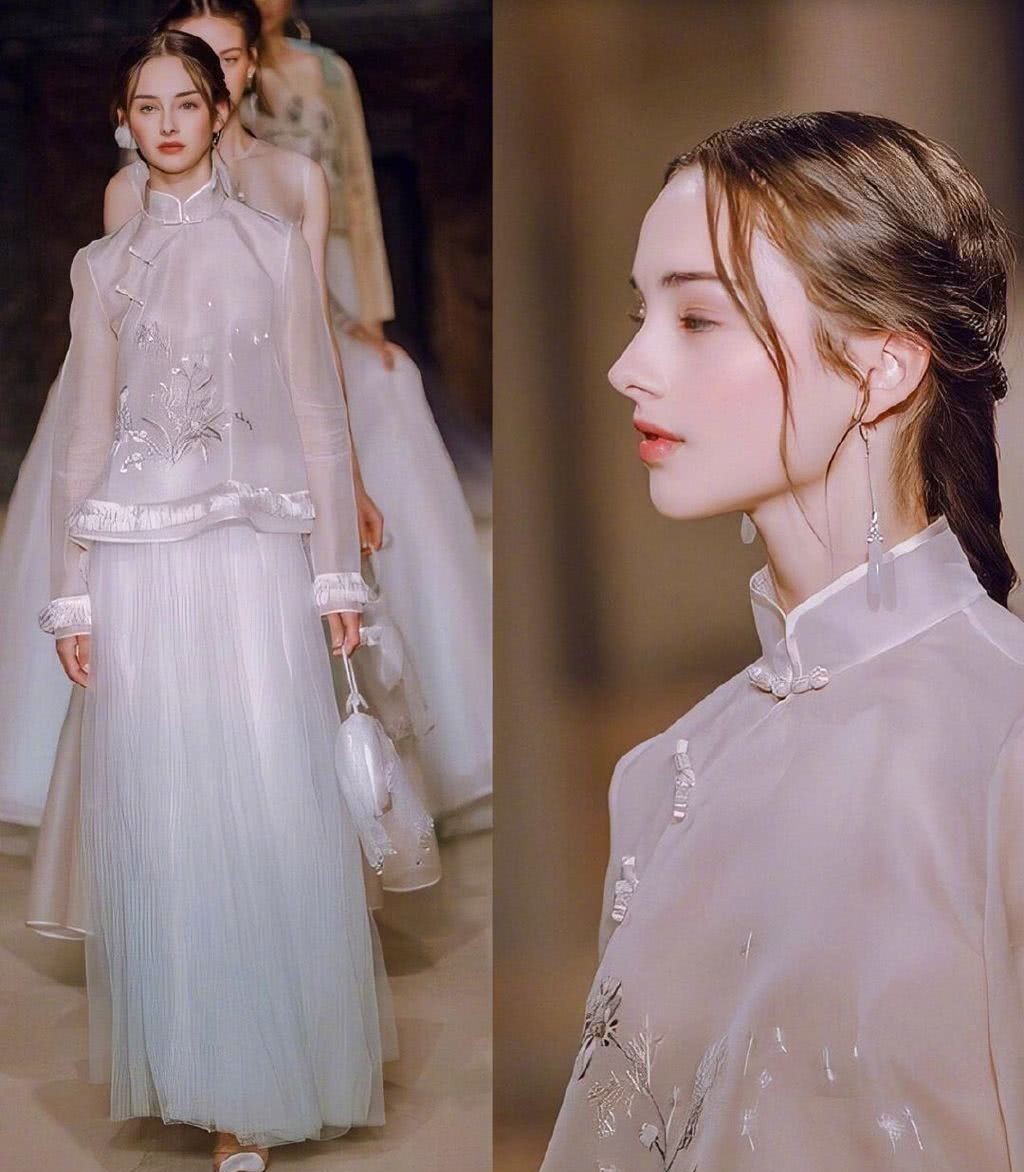 凤首箜篌$太惊艳了!原来传说中的箜篌少女真的存在!