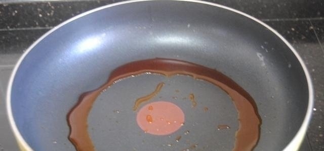 教你面条的新吃法,比煮着吃好吃一百倍,做法简单,5分钟早餐!