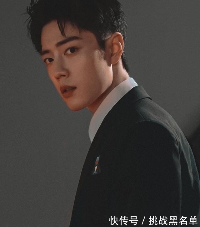 肖战最新短片播放量突破2000万，品牌方也赶来助阵，粉丝很惊喜