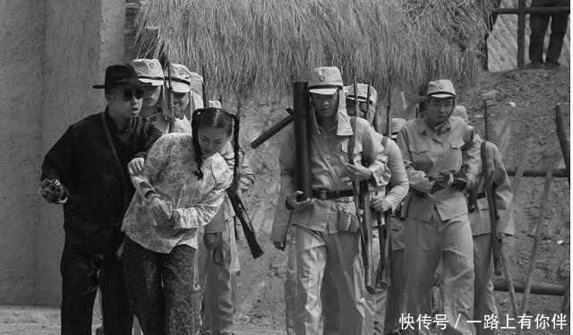 革命|狼牙山5壮士幸存者之一，为何不当英雄，甘做平民因为太傻！