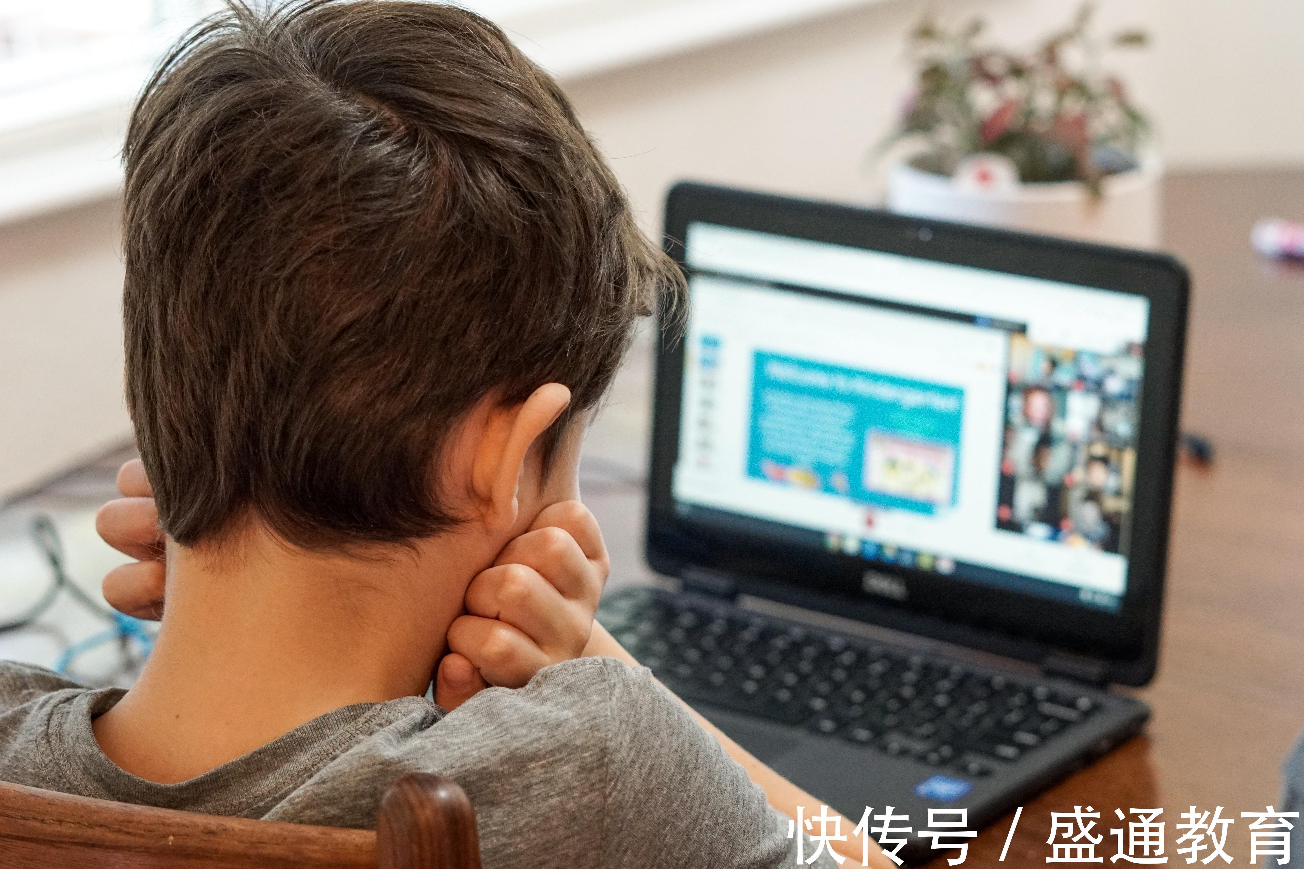 编程|盛通教育:少儿编程与机器人的关系