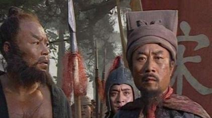 李应|此3人恨宋江入骨,明明都身怀绝技,上梁山后却一次也不肯施展